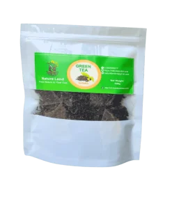 গ্রীন টি (২০০ গ্রাম)