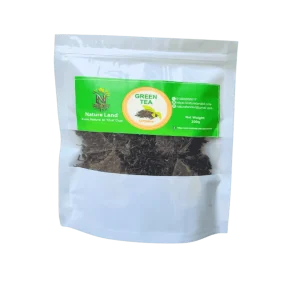 গ্রীন টি (২০০ গ্রাম)