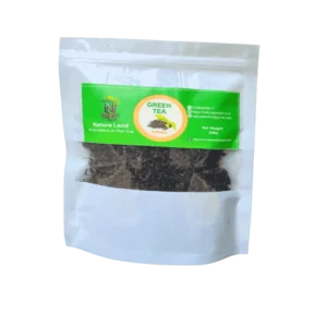 ন্যাচারল্যান্ড গ্রীণ টি