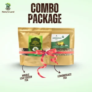 Pure Balance Tea Combo